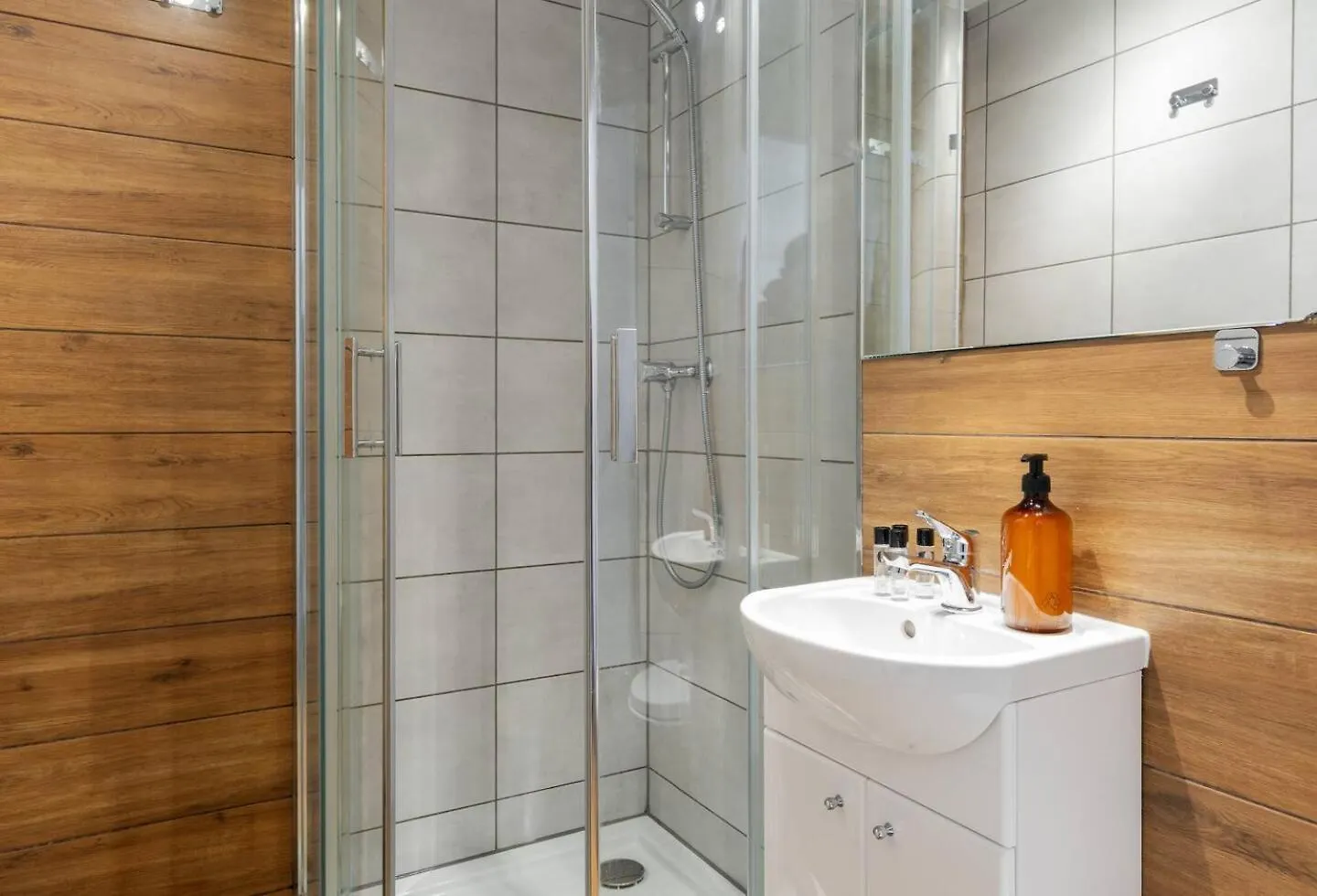 Cloud 11 Apartment In City Center Warsaw 0*,  Poland